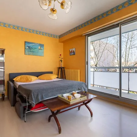 Neptune By Interhome Lejlighed Arcachon