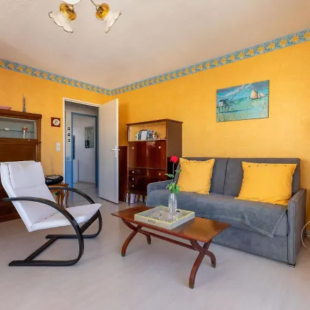 Neptune By Interhome Lejlighed Arcachon