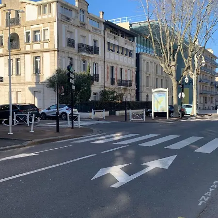 Neptune By Interhome Lejlighed