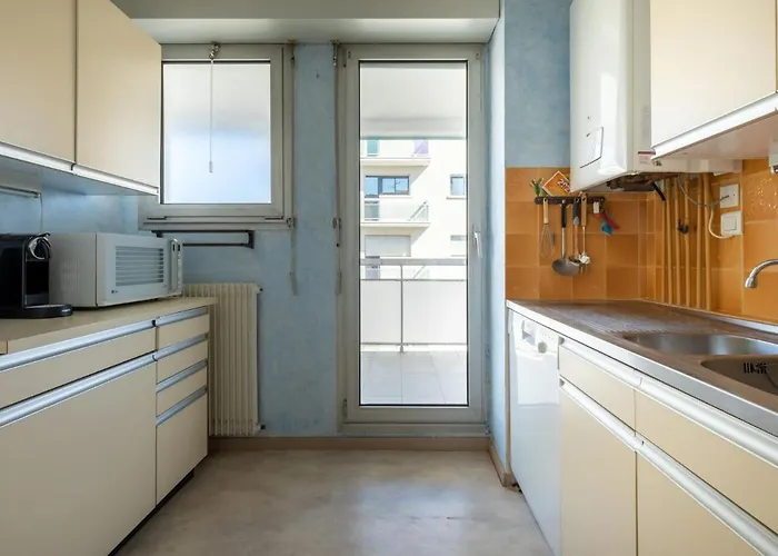 Neptune By Interhome * Arcachon