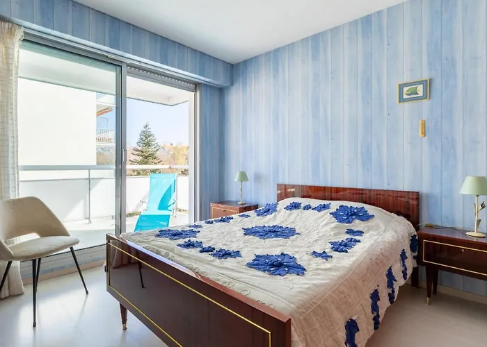 Neptune By Interhome Arcachon