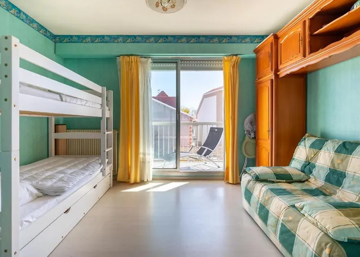 Neptune By Interhome * Arcachon