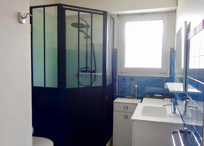 Apartment Neptune By Interhome Arcachon