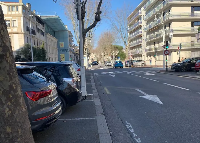 Neptune By Interhome Arcachon