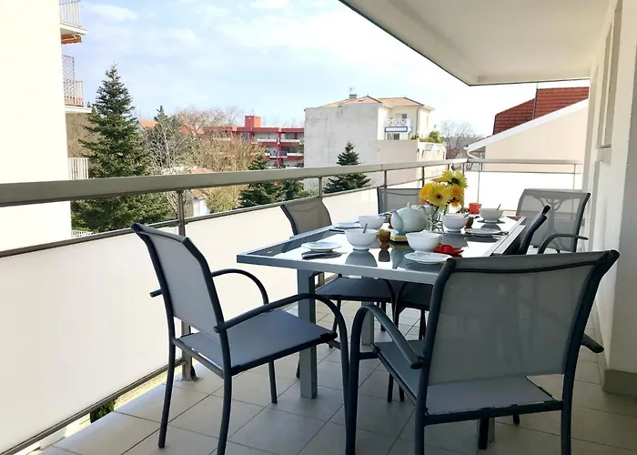 Neptune By Interhome *