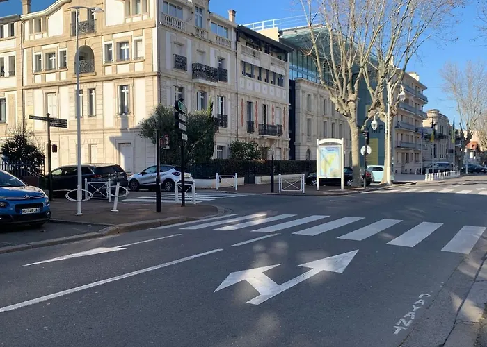 Neptune By Interhome Apartment