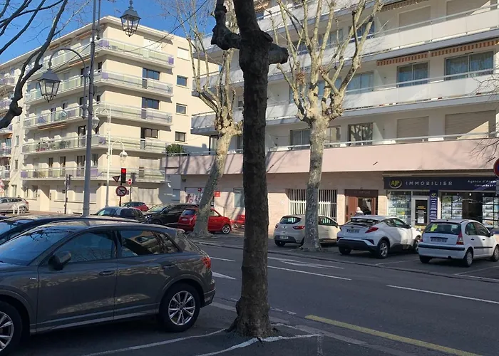 Neptune By Interhome Apartment Arcachon