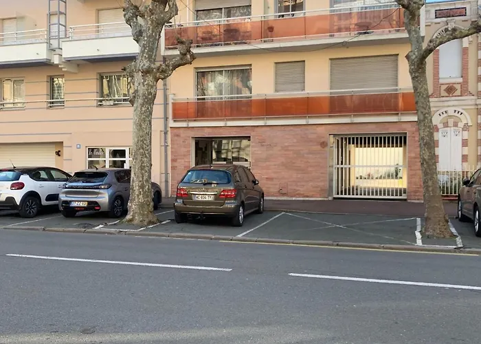 Neptune By Interhome Arcachon