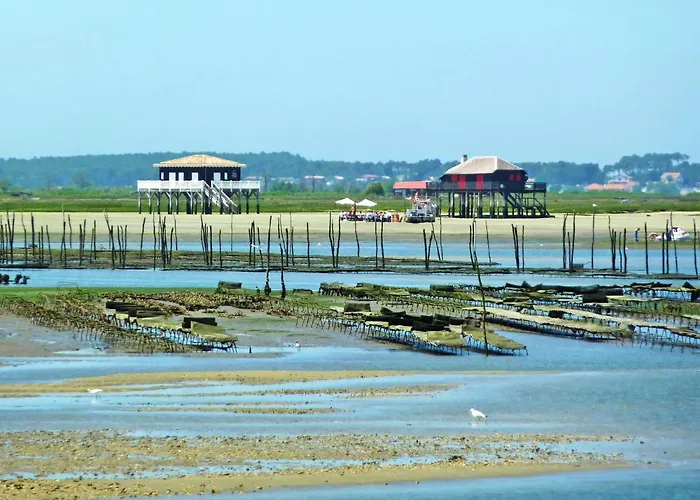 Neptune By Interhome Arcachon